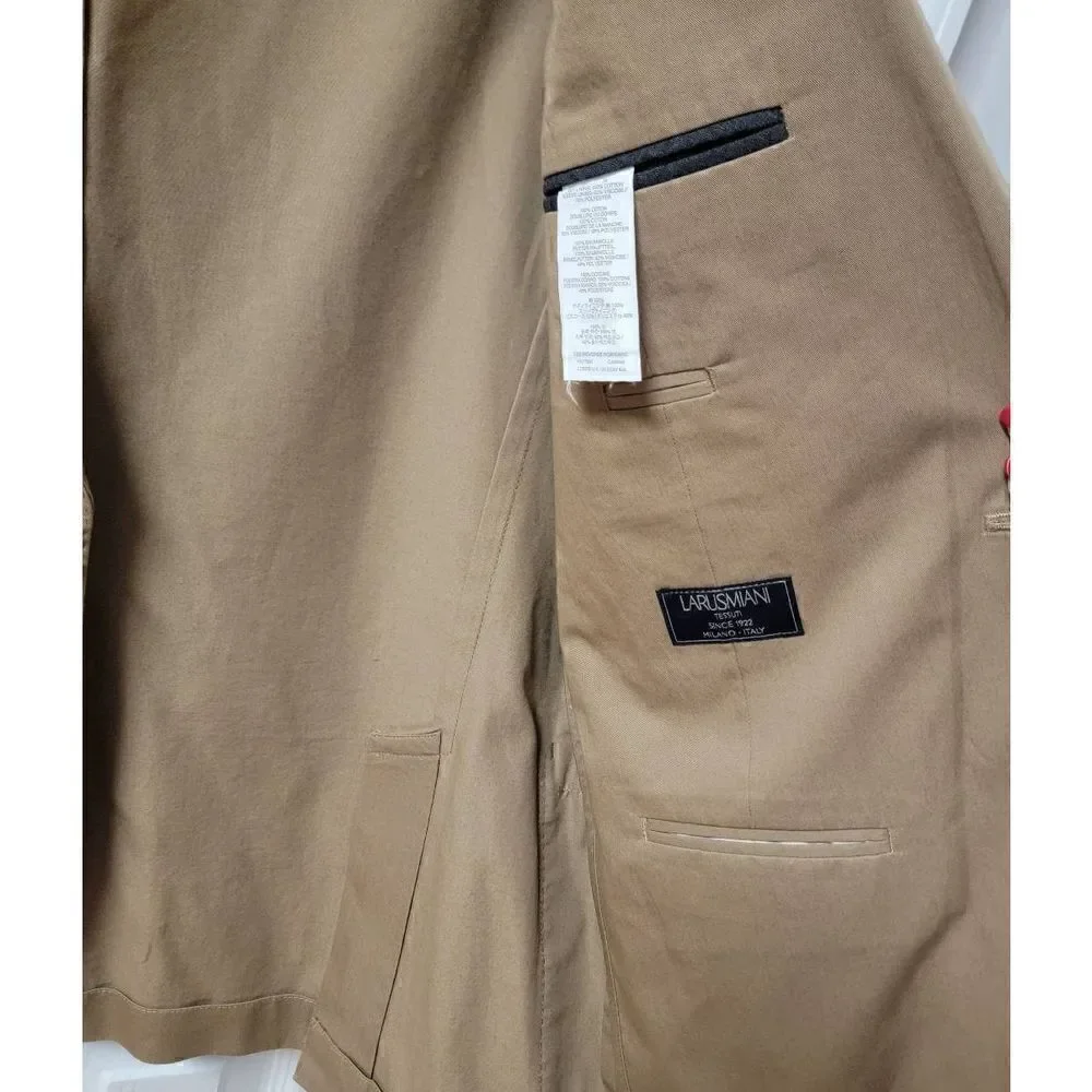 J.Crew Ludlow Classic Jacket 38R
